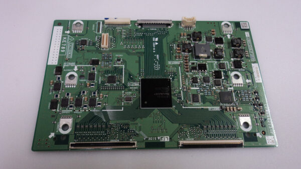 Sharp CPWBX4023TPXR (KE789, XE789WJ) T-Con Board