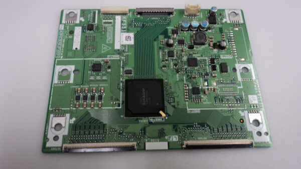 Sharp CPWBX4291TPZA T-Con Board