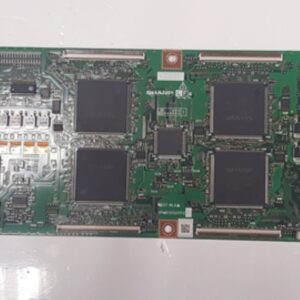 Sharp CPWBY3723TPZA T-Con Board