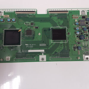 Sharp CPWBY3893TPXA (XE431WJ) T-Con Board