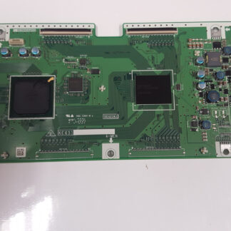 Sharp CPWBY3893TPXA (XE431WJ) T-Con Board