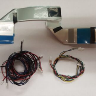 Philips Miscellaneous Cables and Ribbon Cable for 65PFL4864/F7