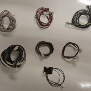 Sharp Miscellaneous Cables for LC-70UC30U