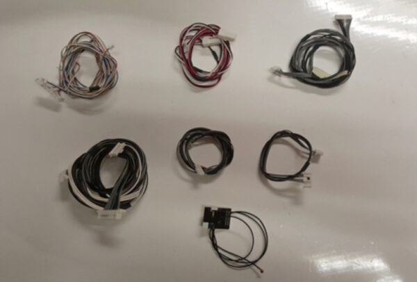 Sharp Miscellaneous Cables for LC-70UC30U