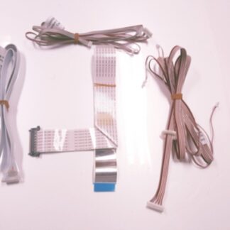 Hitachi Miscellaneous Cables and Ribbon Cable for LE49S508