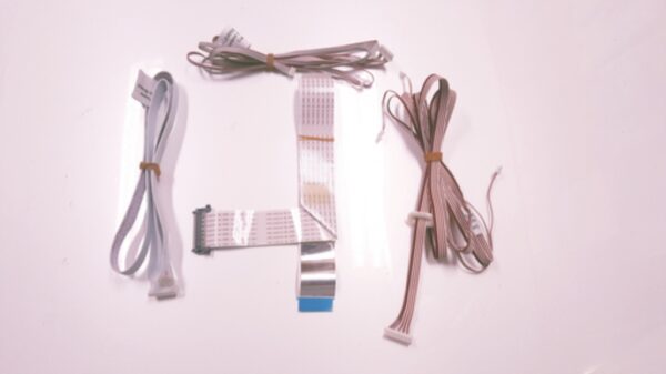 Hitachi Miscellaneous Cables and Ribbon Cable for LE49S508