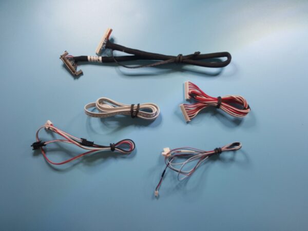 Hisense Miscellaneous Cables for 42K26