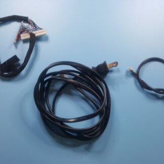 Proscan Miscellaneous Cables for PLED2435A-D