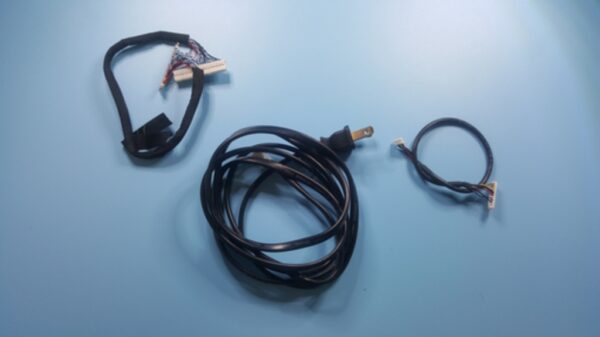 Proscan Miscellaneous Cables for PLED2435A-D