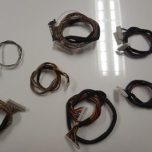 Toshiba Miscellaneous Cables for 46G310U