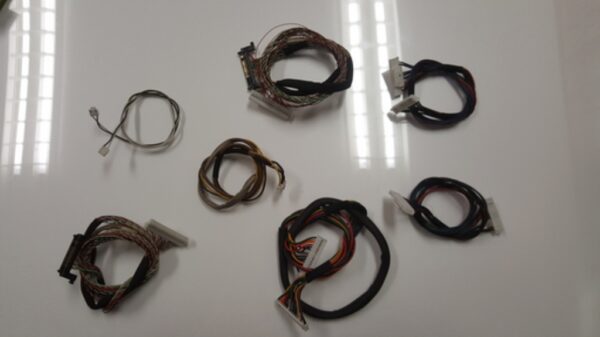 Toshiba Miscellaneous Cables for 46G310U