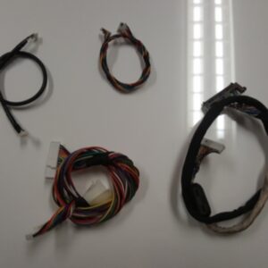 Vizio Miscellaneous Cables for E390I-A1