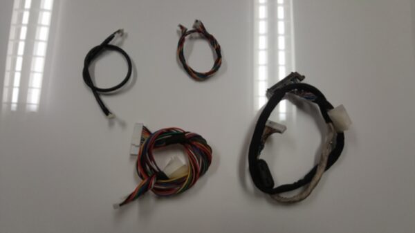 Vizio Miscellaneous Cables for E390I-A1