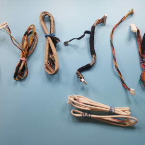 Vizio Miscellaneous Cables for E421EA