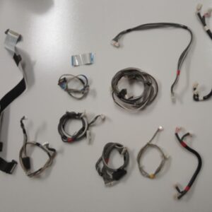 Sony Miscellaneous Cables and Ribbons for Sony KDL-52W3000