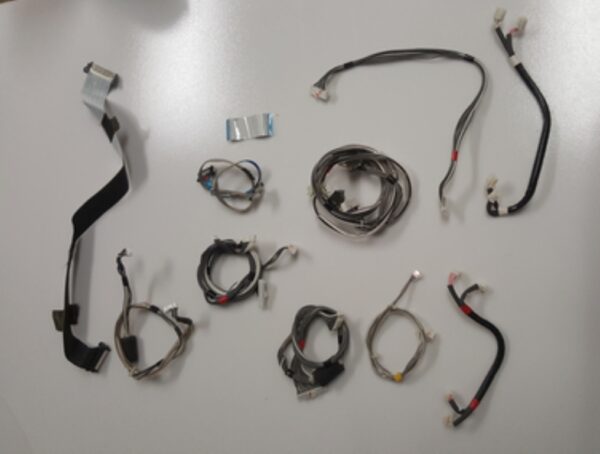 Sony Miscellaneous Cables and Ribbons for Sony KDL-52W3000