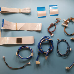 Panasonic Miscellaneous Cables and Ribbons for TC-P42X1