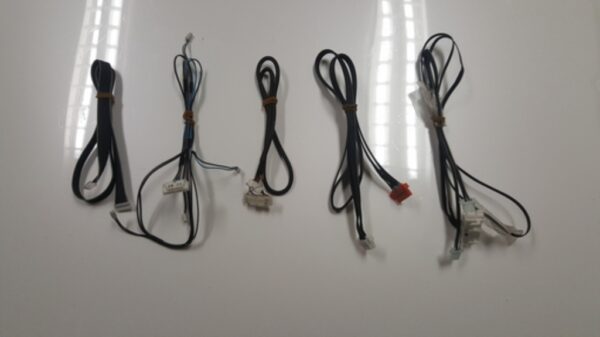 Samsung Miscellaneous Cables for UN58RU710DFXZA DB05