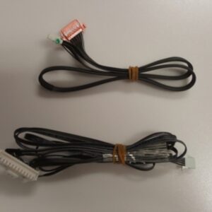 Samsung Cables for UN75NU7100FXZA BA04