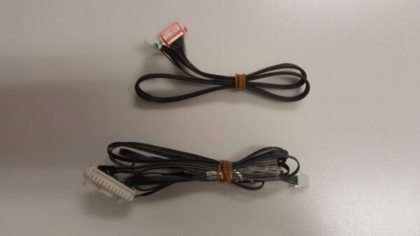 Samsung Cables for UN75NU7100FXZA BA04