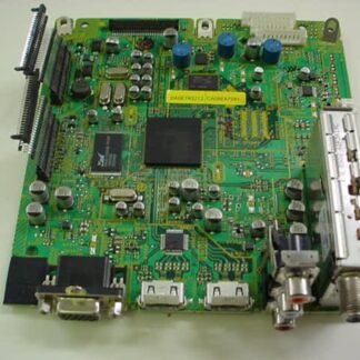 Sharp 9JDA51U01ADH0 (CEH424A, DA0E783212) Main Board