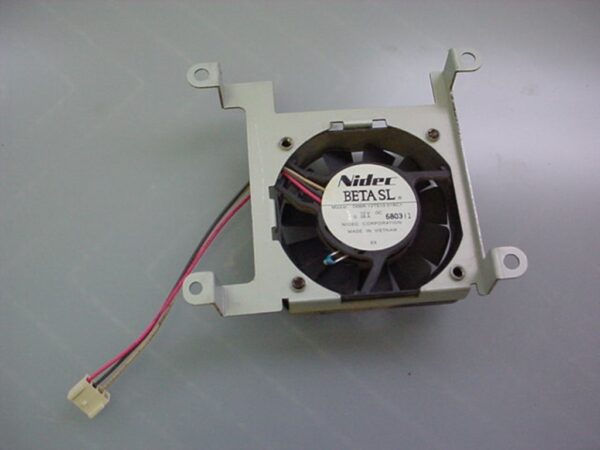 Toshiba 41HL192 Fan Model D06R 12TS1001BC1