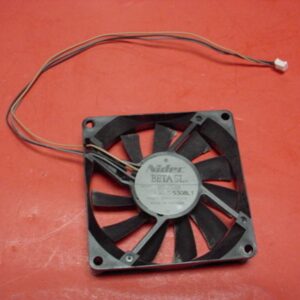 Sharp Aquos TV LC45GD4U COOLING Fan PN: D08R-12TL 01B