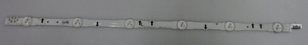 Samsung UN40H5500AFXZA TS01 Backlight/Led Strip D4GE-400DCA-R2 ( 1 STRIP ONLY)