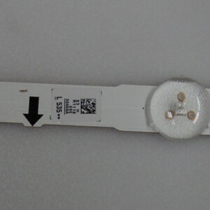 Samsung UN40H5500AFXZA TS01 Backlight/Led Strip D4GE-400DCB-R2 (1 STRIP ONLY)