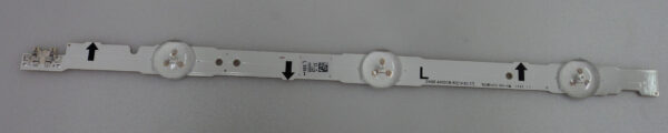 Samsung UN40H5500AFXZA TS01 Backlight/Led Strip D4GE-400DCB-R2 (1 STRIP ONLY)