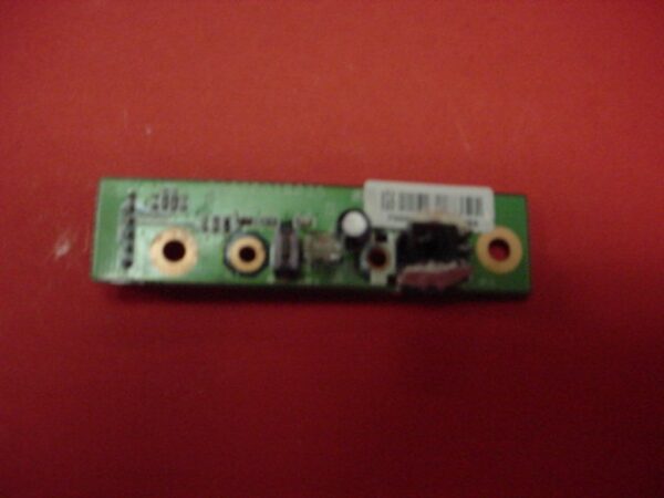 Philips 32mf337b27 Ir Pcb Das2pq0ir035