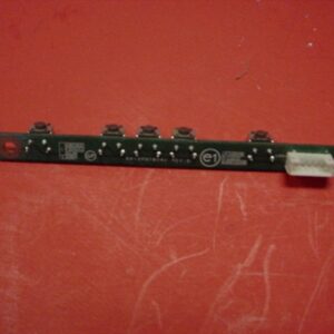 Philips 32mf337b27 Switch Assy Das2pqtb041