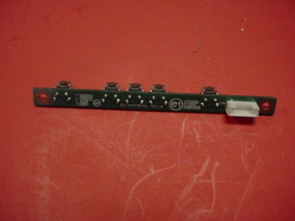 Philips 32mf337b27 Switch Assy Das2pqtb041