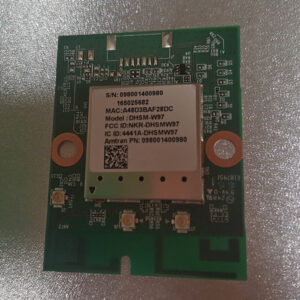 Vizio DHSM-W97 ( 098001400980) WIFI Module