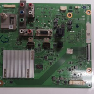 Sharp DKEYMF905FM04 (KF905, QPWBXF905WJZZ) Main Board