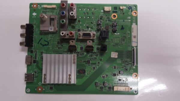 Sharp DKEYMF905FM04 (KF905, QPWBXF905WJZZ) Main Board