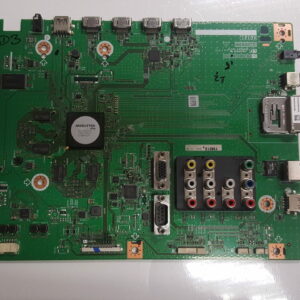 Sharp DKEYMG381FM01 Main Board