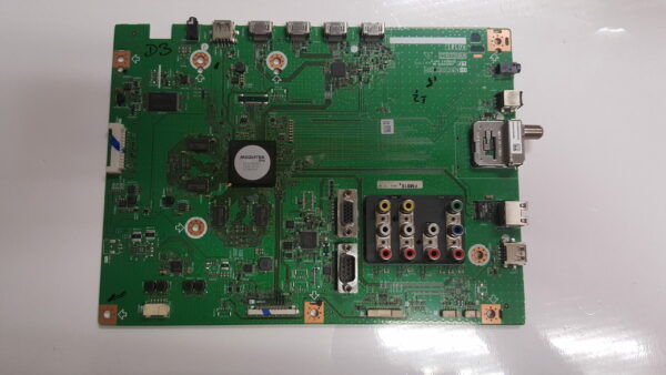 Sharp DKEYMG381FM01 Main Board