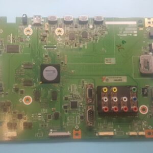 Sharp DKEYMG382FM01 Main Board