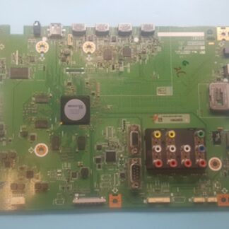 Sharp DKEYMG382FM01 Main Board