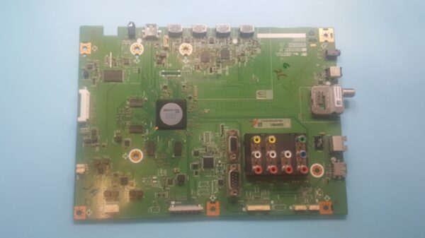 Sharp DKEYMG382FM01 Main Board