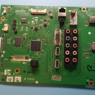 Sharp DKEYMG460FM01 Main Board