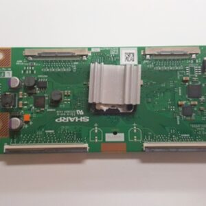 RCA DUNTK4942TPZM T-Con Board for LED60B55R120Q