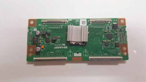 RCA DUNTK4942TPZM T-Con Board for LED60B55R120Q