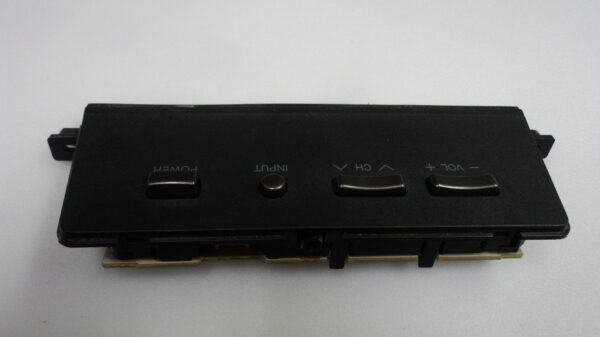 Sharp DUNTKD910FM02 (KD910, FD910WJ) Keyboard Controller