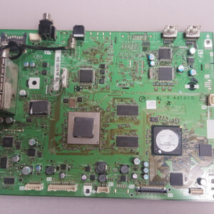 Sharp DUNTKD934FM08-V4 Main Board