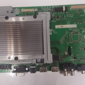 Sharp DUNTKE558FM01S (KE558, FM01S, XE558WJ) Main Board