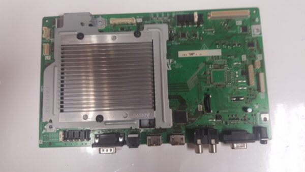 Sharp DUNTKE558FM01S (KE558, FM01S, XE558WJ) Main Board