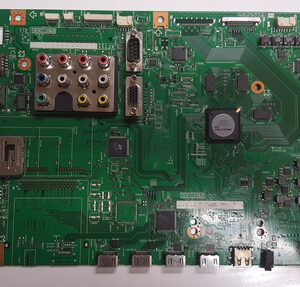 Sharp DUNTKF733FM01S (QPWBXF733WJN2, KF733) Main Board