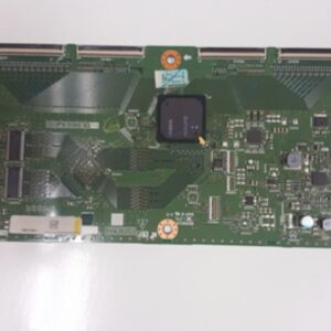 Sharp DUNTKF961FM01 (XF961WJZZ, QPWBXF961WJZZ) T-Con Board